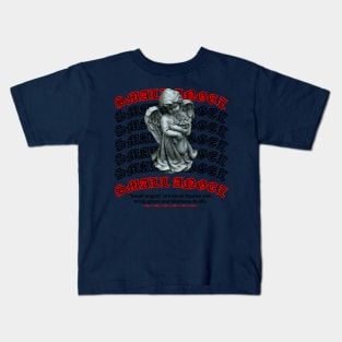 Small angels Kids T-Shirt